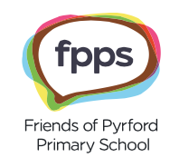 Pyrford C of E Primary School - PTA